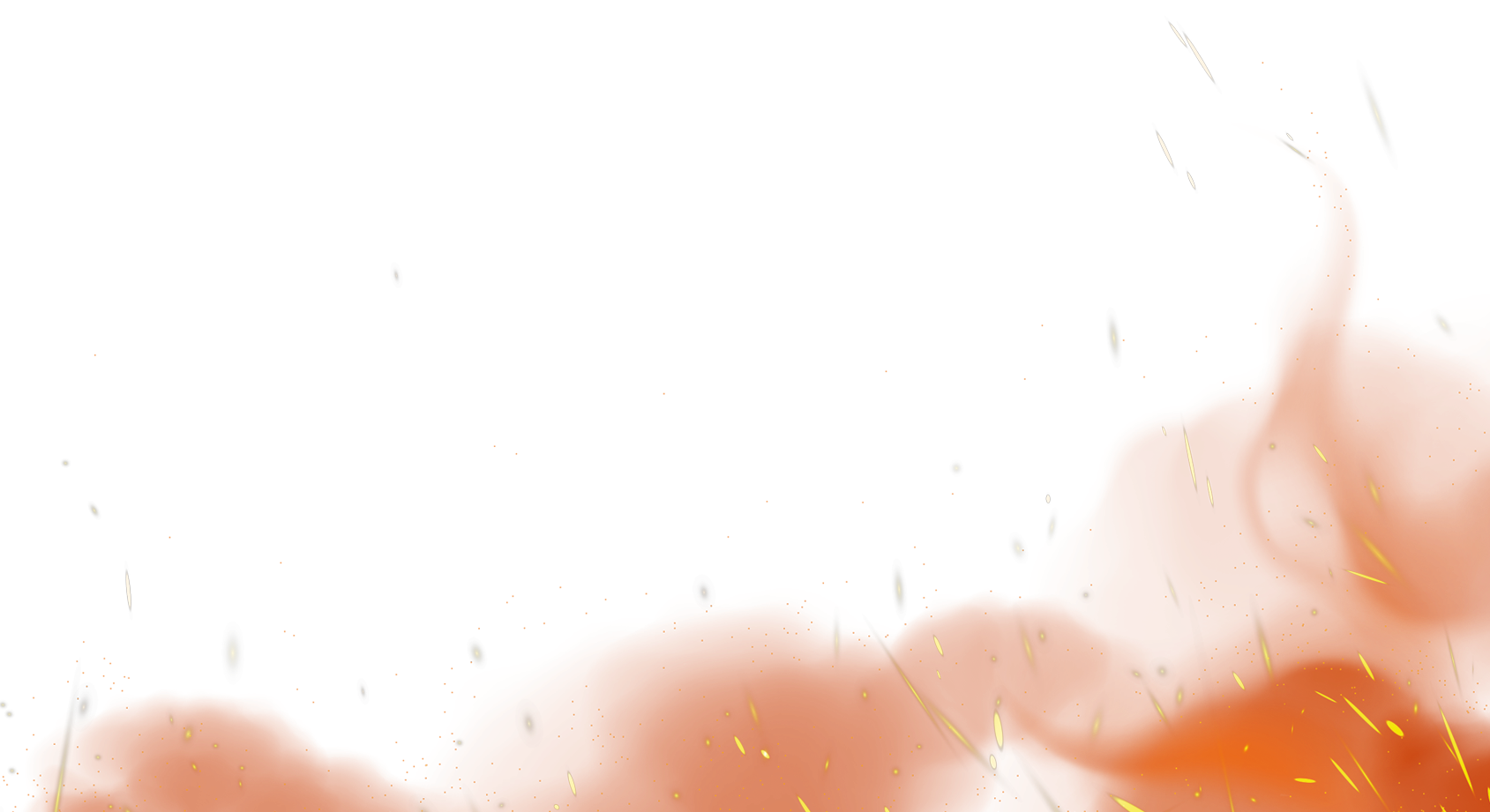 Sparks graphic